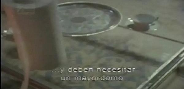  Butterscotch - Lo que Perdí y Encontré (1997) Gabriella Hall VHS Rip Subtitulada en Español